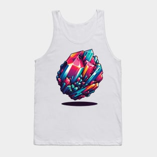 Gemstone Tank Top